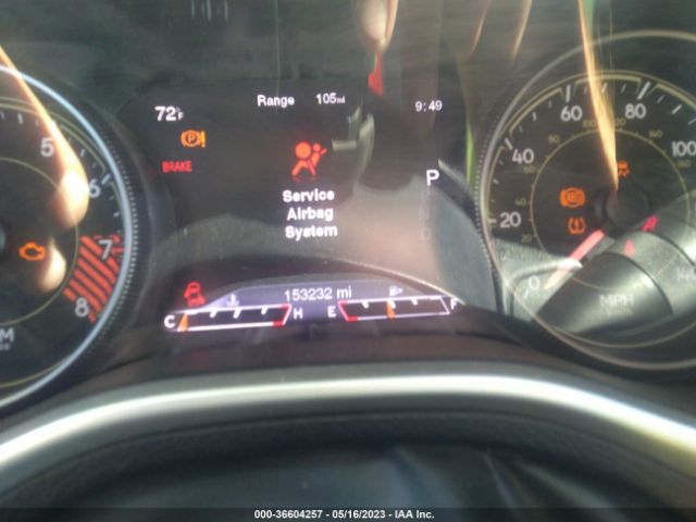 1C4PJMBS1EW215621 Jeep Cherokee Trailhawk