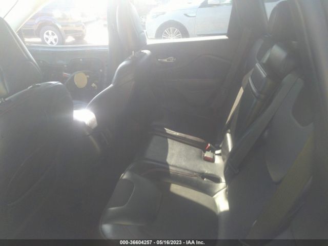 1C4PJMBS1EW215621 Jeep Cherokee Trailhawk