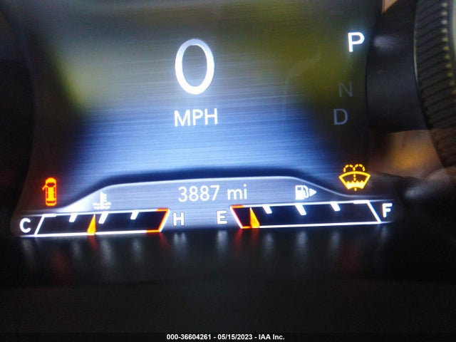 1C4PJMMN7ND545928 Jeep Cherokee Latitude Lux