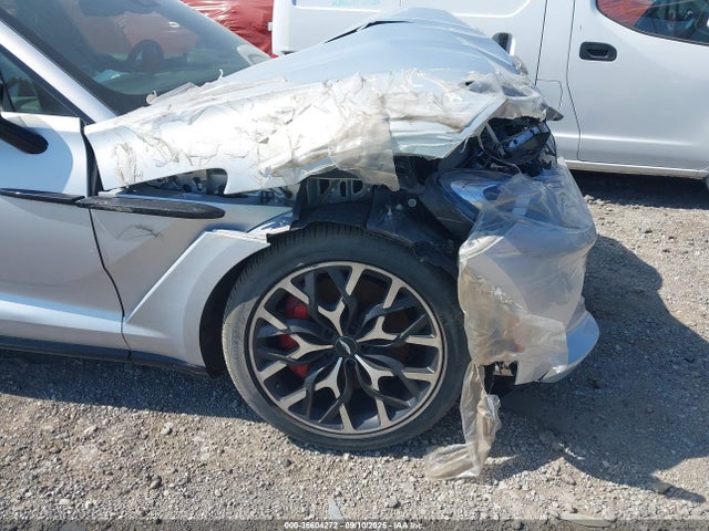 Aukcja sprzedaży 2021 Aston Martin Dbx, vin: SCFVUJAW0MTV03004, numer aukcji: 36604272