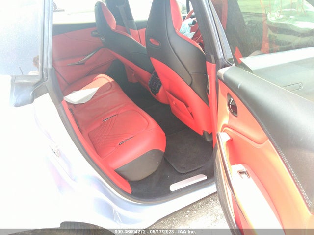 Aukcja sprzedaży 2021 Aston Martin Dbx, vin: SCFVUJAW0MTV03004, numer aukcji: 36604272