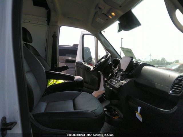 3C6LRVCG9NE103030 RAM Promaster Cargo Van