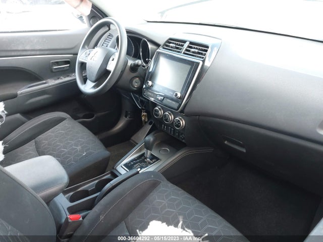 JA4AP3AUXLU013798 Mitsubishi Outlander Sport Es 2.0/sp 2.0