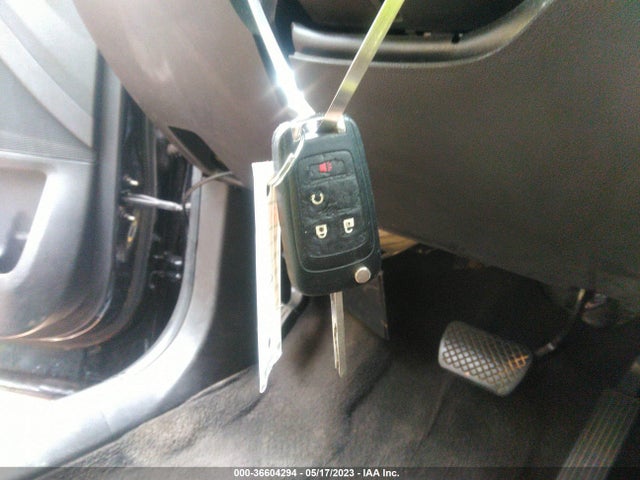 GMC Terrain Sle-1 2015 2GKALMEK3F6195626 Image 11