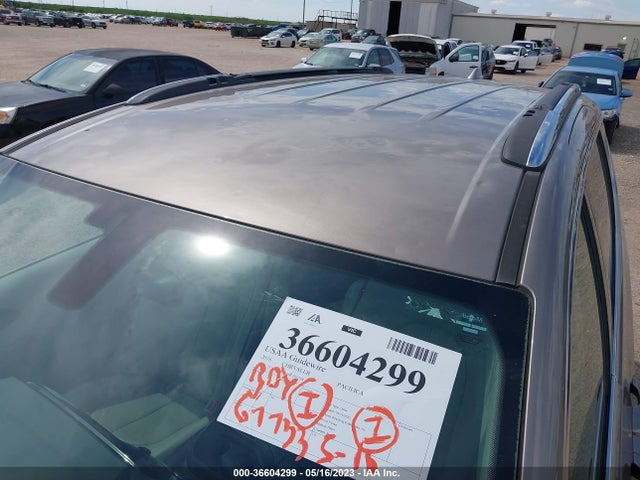 2C4RC1GG4JR105798 Chrysler Pacifica Limited