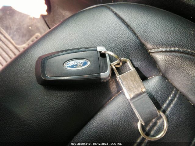 2FMPK3J93KBC51325 Ford EDGE SEL
