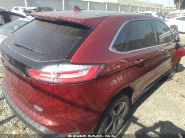 2FMPK3J93KBC51325 Ford EDGE SEL
