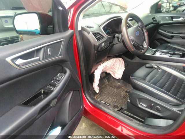 2FMPK3J93KBC51325 Ford EDGE SEL