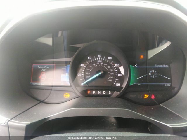 2FMPK3J93KBC51325 Ford EDGE SEL