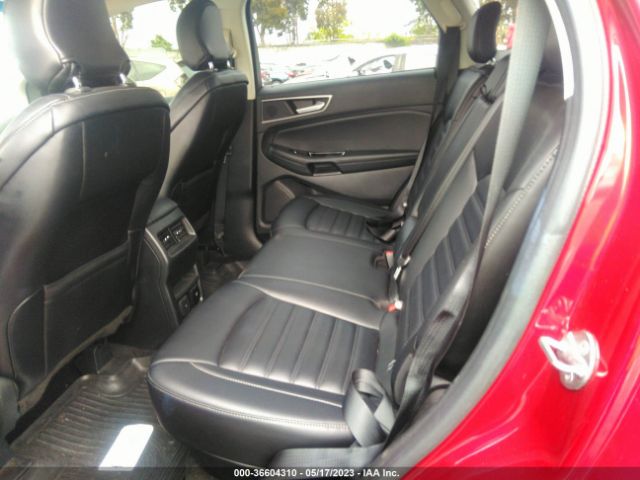 2FMPK3J93KBC51325 Ford EDGE SEL