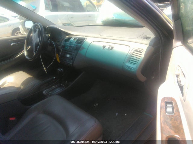 2002 HONDA ACCORD SDN EX VIN: JHMCG66042C023686