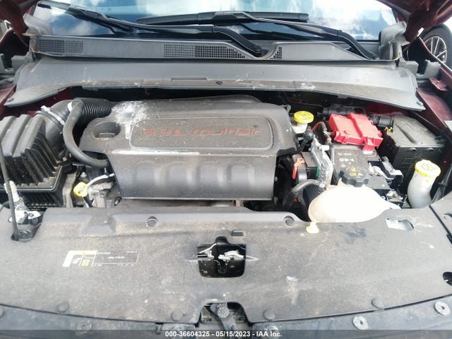 Jeep Compass Limited 2021 3C4NJDCB2MT511273 Image 10