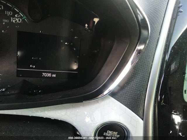 2018 Chevrolet Spark, VIN: KL8CF6SA8JC442568