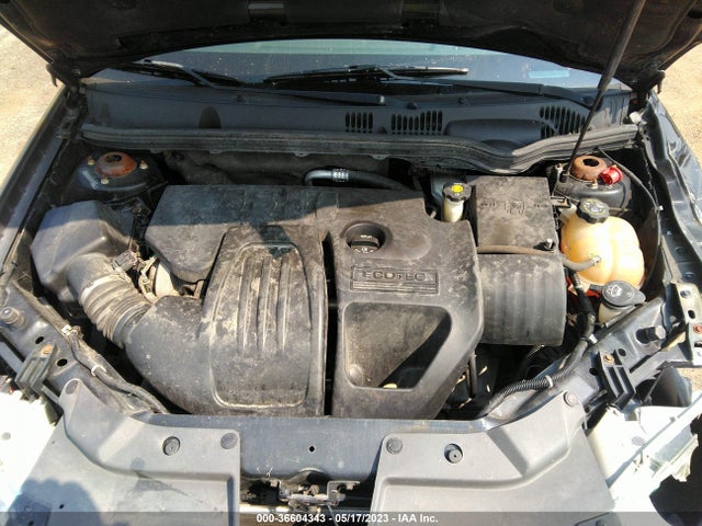 2010 CHEVROLET COBALT LT W/1LT VIN: 1G1AD5F55A7126381