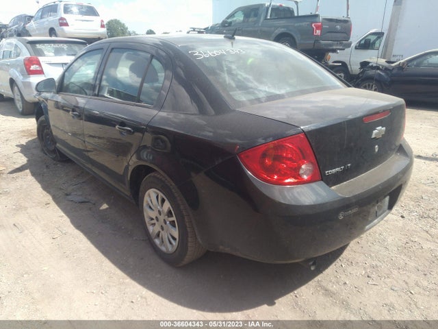2010 CHEVROLET COBALT LT W/1LT VIN: 1G1AD5F55A7126381