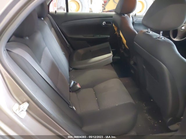 2012 CHEVROLET MALIBU LT W/1LT VIN: 1G1ZC5E08CF100796