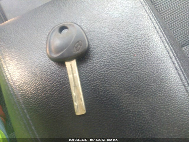 Hyundai SONATA GLS 2014 5NPEB4AC0EH853671 Image 3