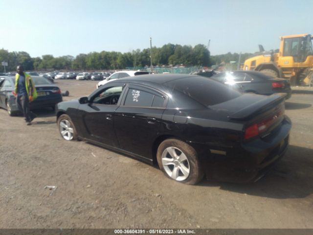 2C3CDXBG7EH108076 Dodge Charger Se