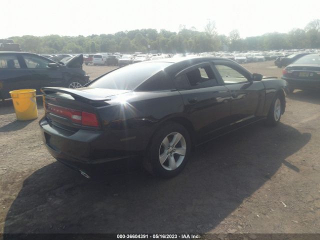 2C3CDXBG7EH108076 Dodge Charger Se