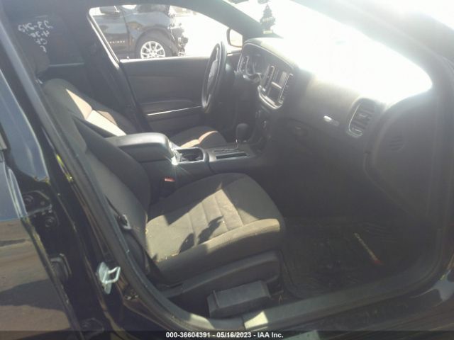 2C3CDXBG7EH108076 Dodge Charger Se