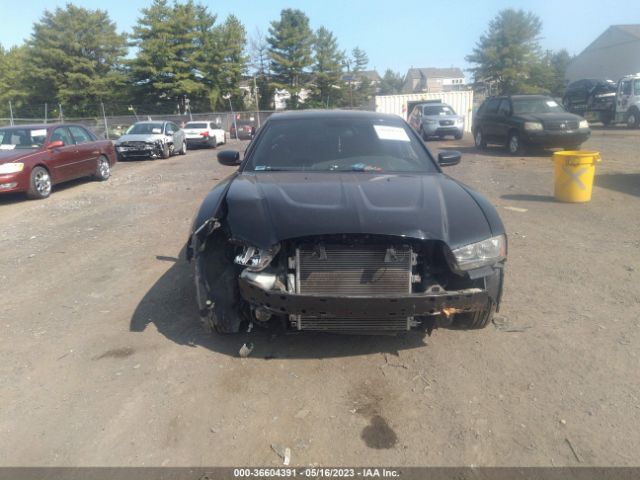 2C3CDXBG7EH108076 Dodge Charger Se