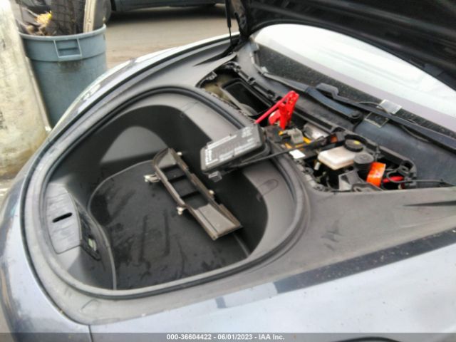 5YJ3E1EB6KF389522 Tesla Model 3 Long Range