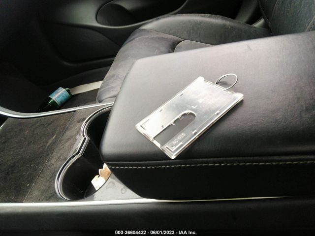 5YJ3E1EB6KF389522 Tesla Model 3 Long Range