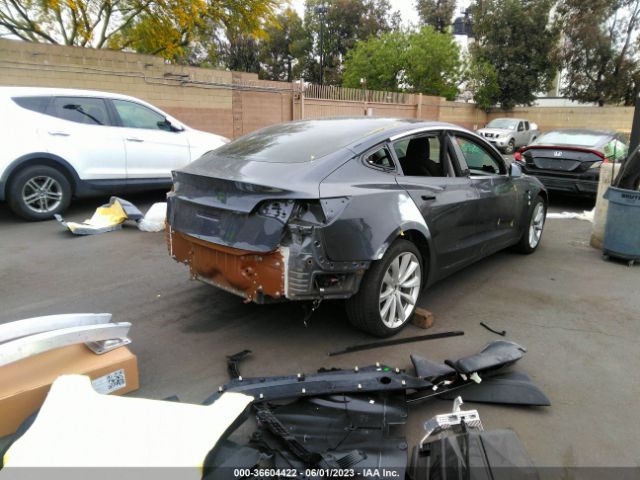 5YJ3E1EB6KF389522 Tesla Model 3 Long Range
