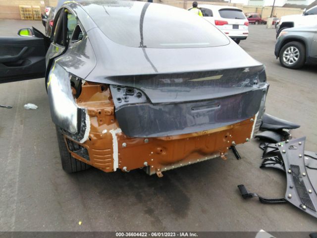 5YJ3E1EB6KF389522 Tesla Model 3 Long Range