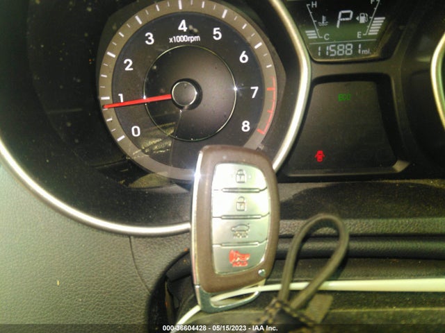Hyundai Elantra Limited 2015 5NPDH4AE6FH578904 Image 3