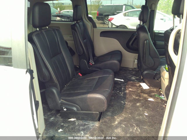 2C4RC1BG0GR290271 Chrysler Town & Country Touring