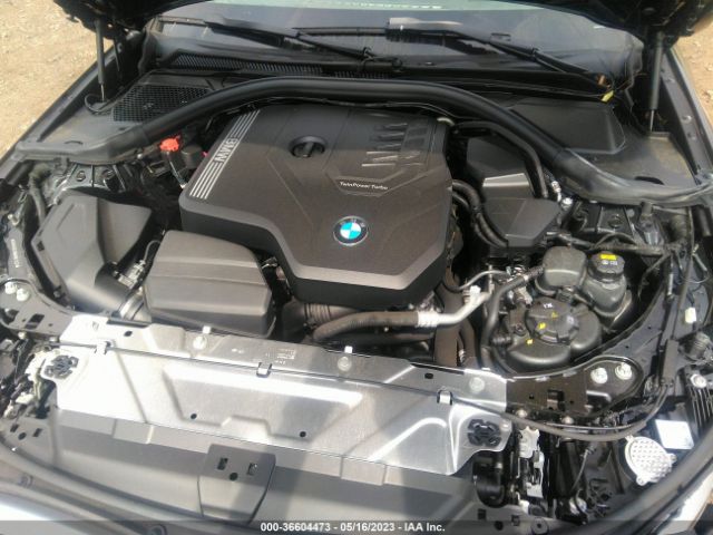 3MW5R7J08M8B71431 BMW 3 Series 330i Xdrive