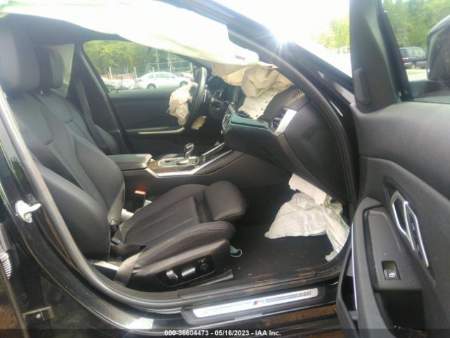 3MW5R7J08M8B71431 BMW 3 Series 330i Xdrive