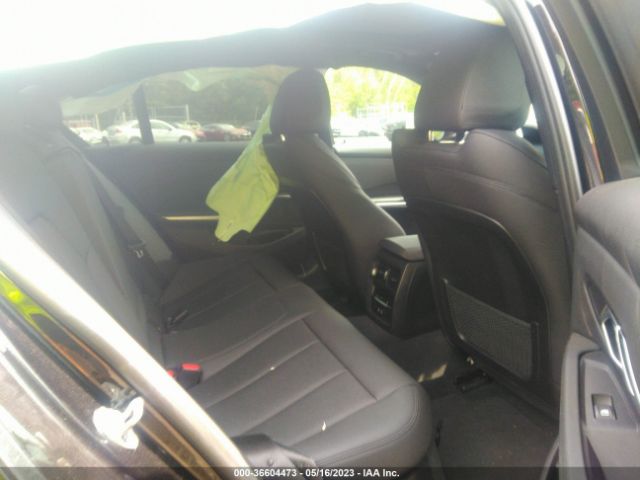 3MW5R7J08M8B71431 BMW 3 Series 330i Xdrive