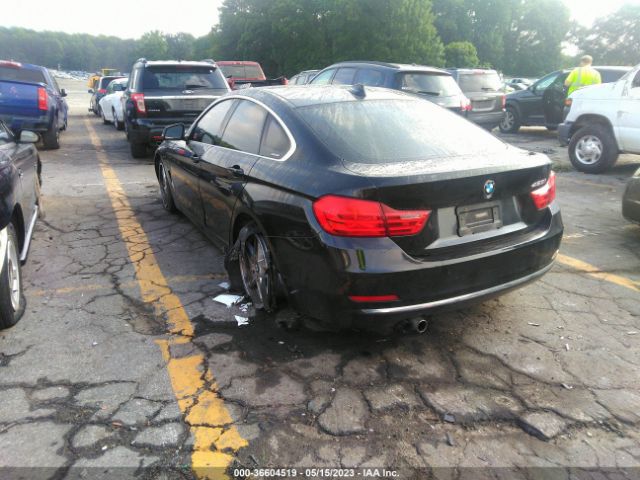 WBA4A9C50GG505271 BMW 4 Series 428i