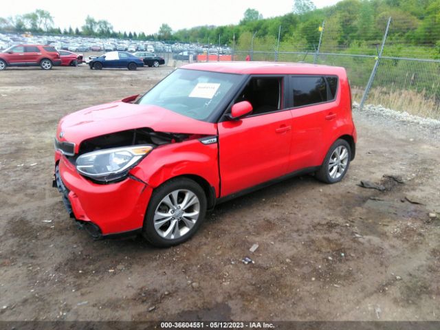 KNDJP3A58F7785282 KIA SOUL +