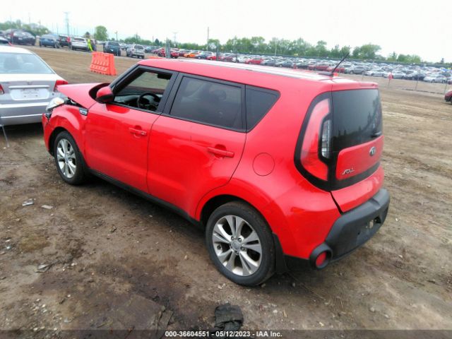 KNDJP3A58F7785282 KIA SOUL +