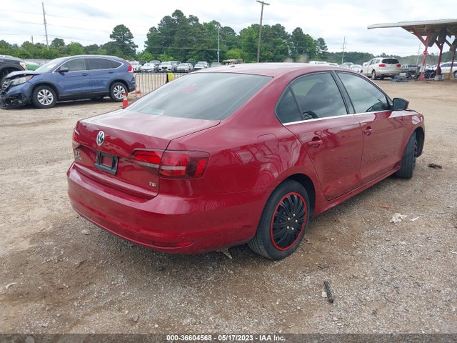 3VW2B7AJ7HM382391 Volkswagen Jetta 1.4t S