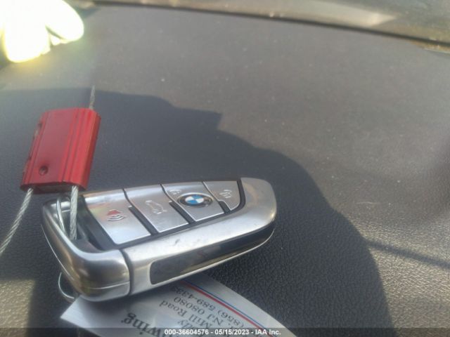 WBAJA7C56KWW35108 BMW 5 Series 530i Xdrive