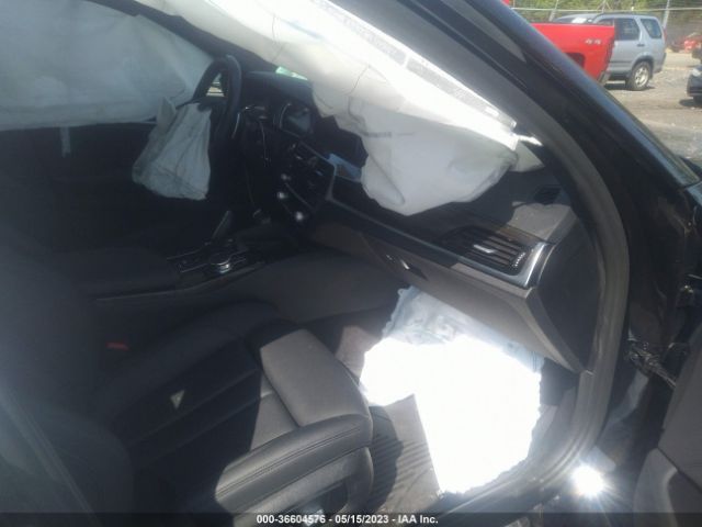 WBAJA7C56KWW35108 BMW 5 Series 530i Xdrive
