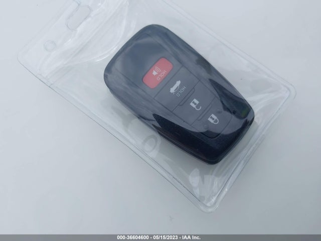 Toyota CAMRY SE 2020 4T1M11AK8LU389001 Image 11