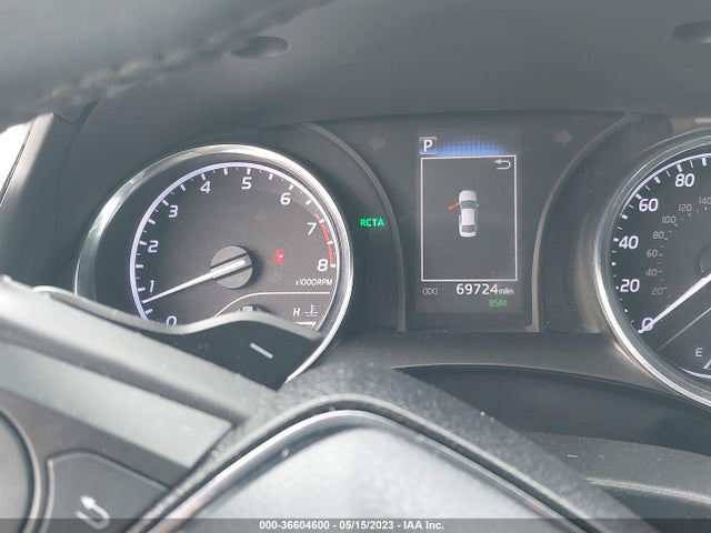 Toyota CAMRY SE 2020 4T1M11AK8LU389001 Image 7
