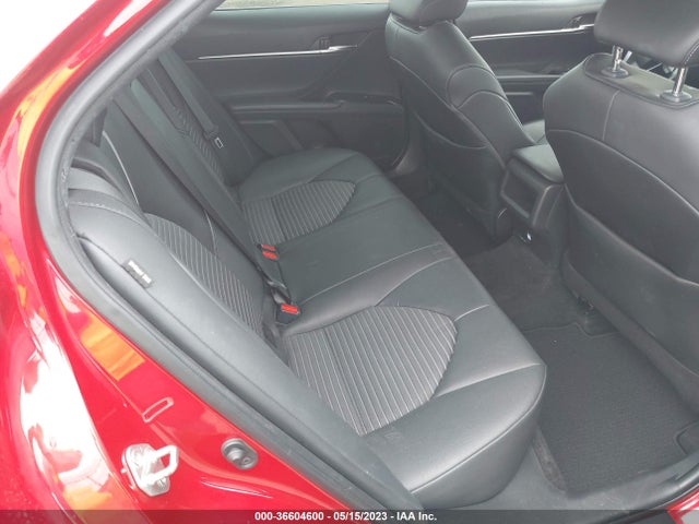Toyota CAMRY SE 2020 4T1M11AK8LU389001 Image 8