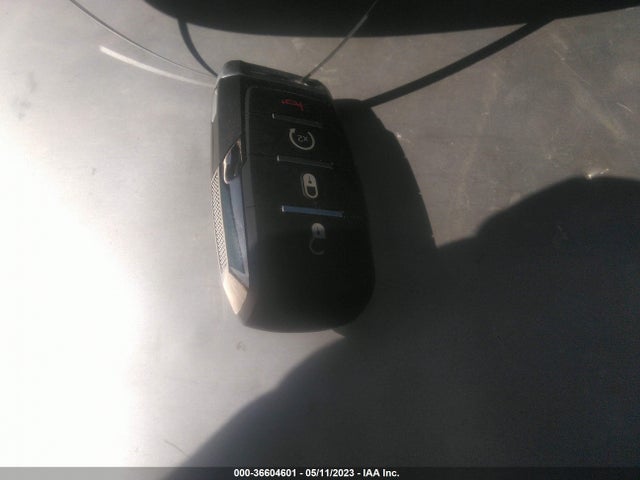 RAM 1500 Big Horn 2021 1C6RREFM0MN544180 Image 3