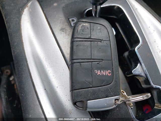 Dodge Journey Sxt 2014 3C4PDCBG8ET138863 Image 11