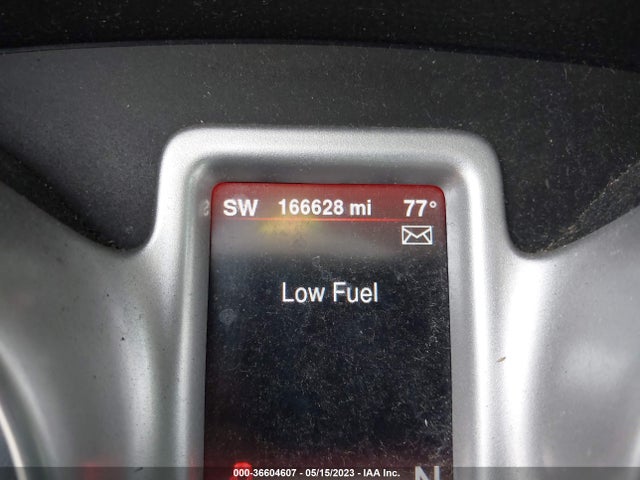 Dodge Journey Sxt 2014 3C4PDCBG8ET138863 Image 7