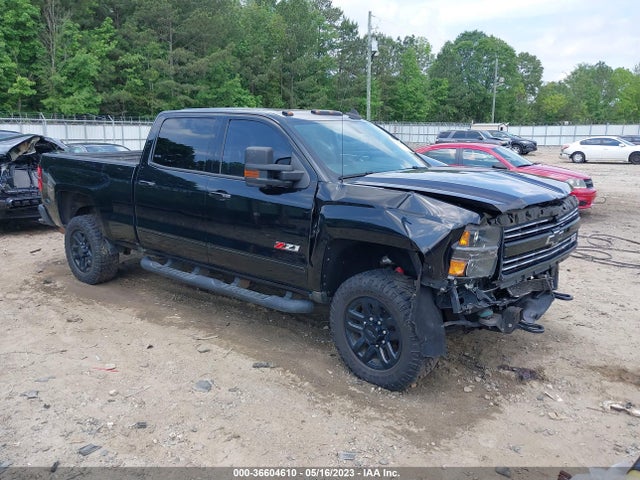 2016 1GC1KVEG3GF252527 main image