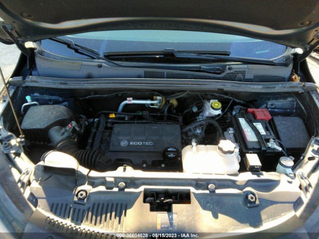 KL4CJASB7HB091762 Buick Encore Preferred