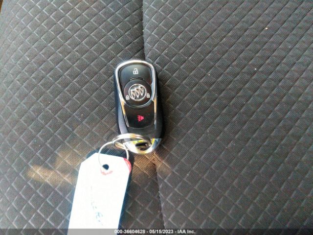 KL4CJASB7HB091762 Buick Encore Preferred