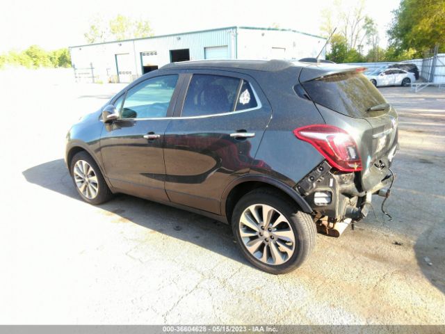 KL4CJASB7HB091762 Buick Encore Preferred